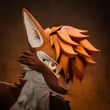 MrGaleo from patreon