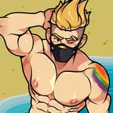 Mako from patreon