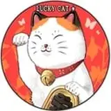 럭키 캣 from gumroad