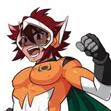 hennaihero from fanbox