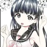 宵星ヒカリ from fanbox