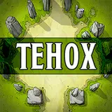 tehox from patreon