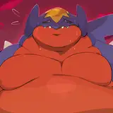 Dragonfatter  from patreon