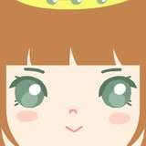 Mika hime from fanbox