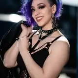 Sarah The Rebel from patreon