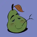 pears from fanbox
