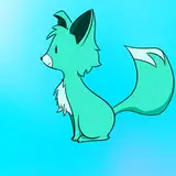Mint the Fox from patreon