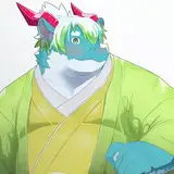 夏匣裏 from fanbox