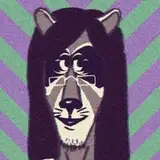BazilRacoondog from patreon