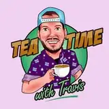Travis Manning from patreon