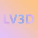 LucyV3D from patreon