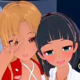 DirectCorrupt from fanbox