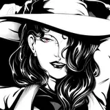 LadyFantasma from patreon