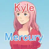 KyleMercury from patreon