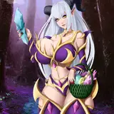 NessaNoxxVA from patreon