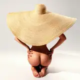 Yuliya Bezuglaya from patreon