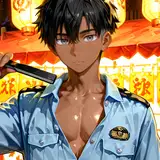 Crat@AI生成 from patreon