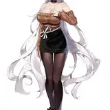Maanu from fanbox