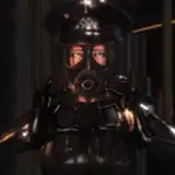 Kinkrimfetish from patreon