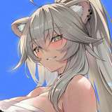 Omoti from fanbox