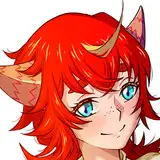 黒猫 from fanbox