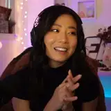 Angelina Kim from patreon
