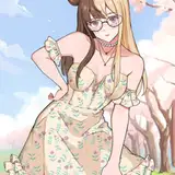 LeyLeyVA from patreon