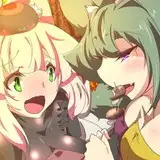 とよのきつね。 from fanbox