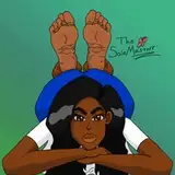 TheSoleMasterr from patreon