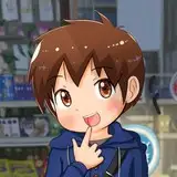 鞍田 from fanbox