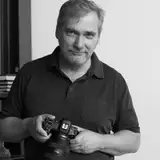 Hannes Walendy from patreon