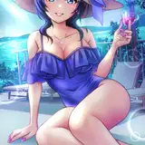 Elisabetlis from boosty