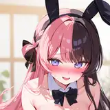 スイちゃん from patreon