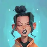 Marsa Art from patreon