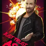 Ashkan javdani  from patreon