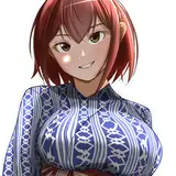 蒼 from fantia