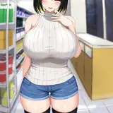 次第高 from fanbox