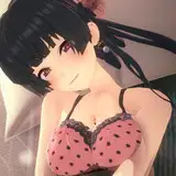 伊波 from fanbox