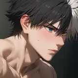 SilverKorayAIArt from patreon