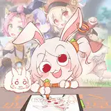 萌新画渣 from fanbox