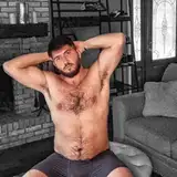 MuscleBeastTBD from patreon