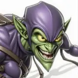 Goblinman from patreon