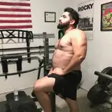powerbelly from patreon