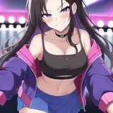 violetcomics from patreon