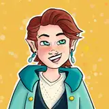 Haley Whipjack from patreon