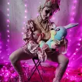 The Zombae from patreon
