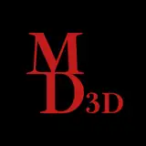 MagicDragon3D from patreon