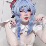 hotmercymain from patreon