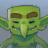 Goblinden from patreon