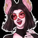 QueenLunara from patreon